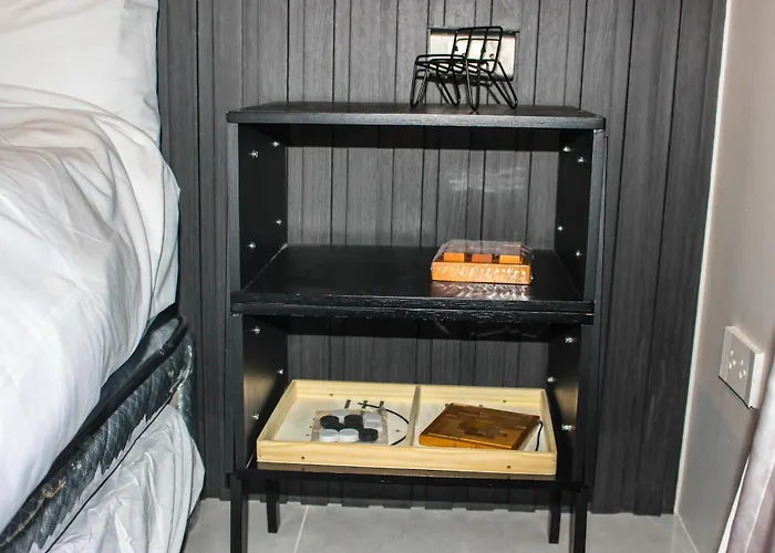Snug Plug Gasthuis
