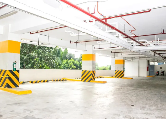 Snug Plug Gasthuis Cebu