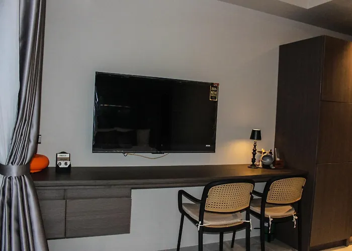Snug Plug Gasthuis Cebu