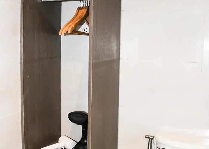 Snug Plug Gasthuis