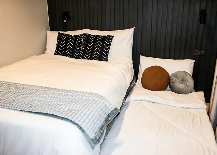 Gasthuis Snug Plug